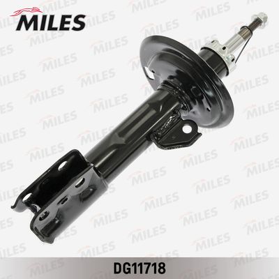 Амортизатор Miles DG11718