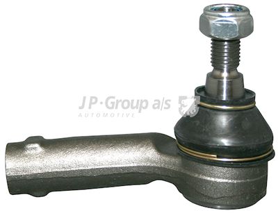 Наконечник рулевой тяги JP Group 1144601880