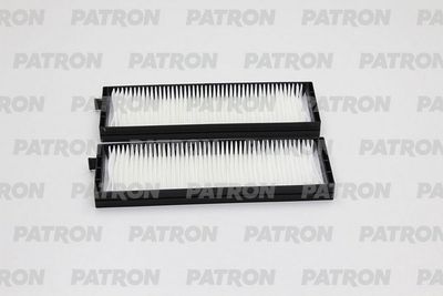 Фильтр салона PATRON PF2262KOR