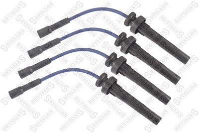 Комплект проводов STELLOX 1038125SX