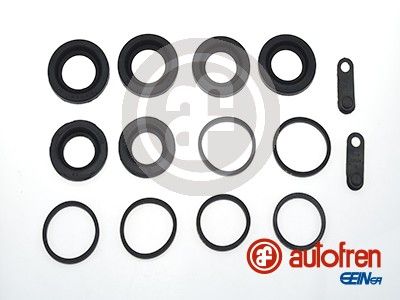 Ремкомплект тормозного суппорта MasterKit 77A2328
