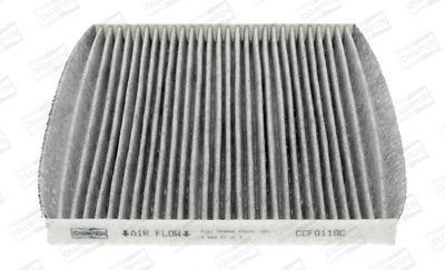 Фильтр салона угольный CHAMPION CCF0119C