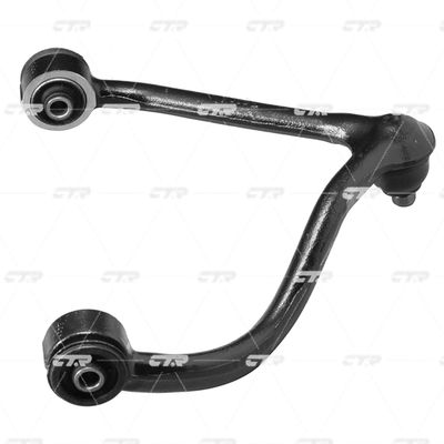 Рычаг подвески верхний левый CTR CQ0184L