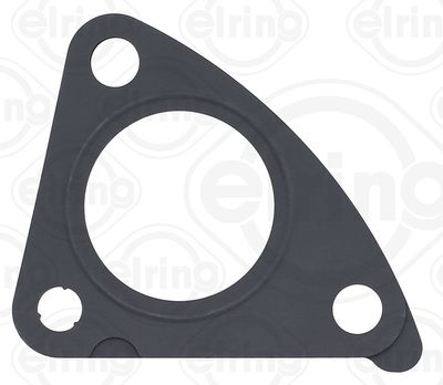 Прокладка выпускного коллектора LAND ROVER LR072304
