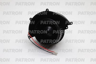 Вентилятор отопителя PATRON PFN170
