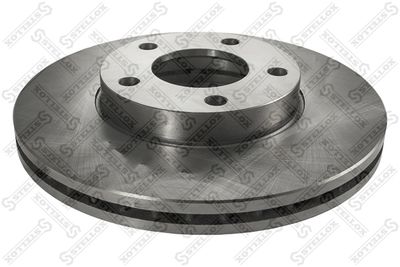 Диск тормозной STELLOX 60203251VSX