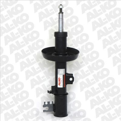 Амортизатор передний газовый TORR DV1140R