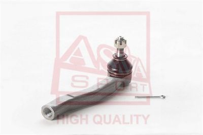 Наконечник рулевой левый ASVA 0121NCP9L