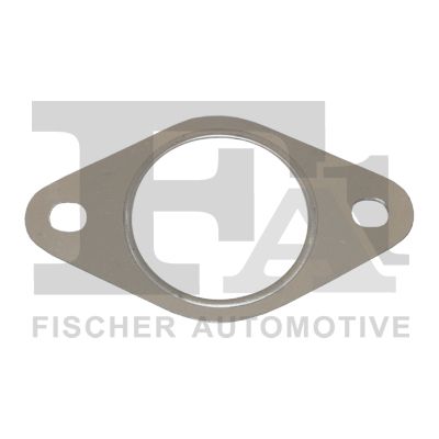 Прокладка глушителя TRANSMASTER U182