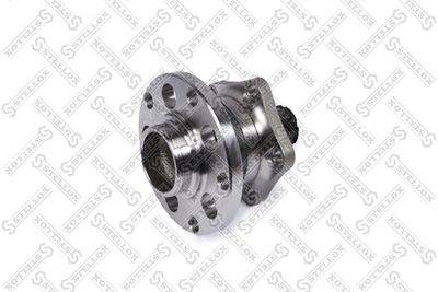 Подшипник ступицы задней STELLOX 4328659SX