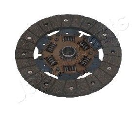 Диск сцепления JAPANPARTS DF267
