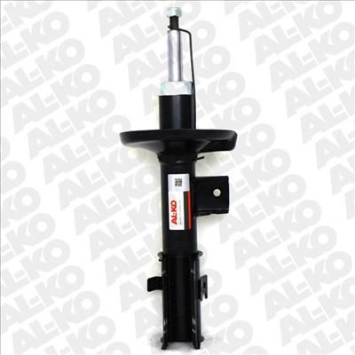 Амортизатор DOUBLE FORCE DF334465