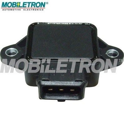 Датчик положения дроссельной заслонки Mobiletron TPE003