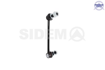 Тяга стабилизатора переднего левая SIDEM 91064