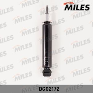 Амортизатор задний газовый Miles DG02172