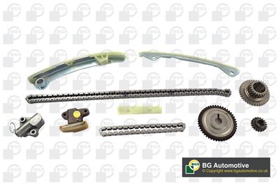 Комплект цепи ГРМ Master Kit 77B0016FK