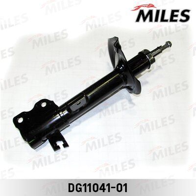 Амортизатор задний левый Miles DG1104101