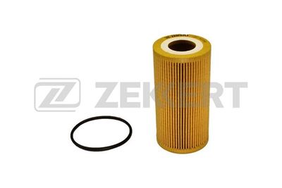 Фильтр масляный Zekkert OF4239E