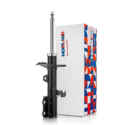 Амортизатор MOBILAND 134123900