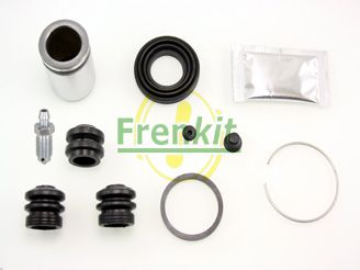 Ремкомплект заднего суппорта с поршнем FRENKIT 232904