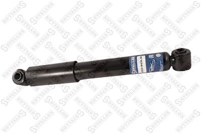 Амортизатор задний газовый STELLOX 42039431SX