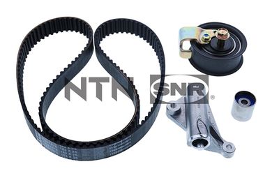 Комплект ремня ГРМ SNR KD45755