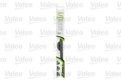 Щетка стеклоочистителя VALEO 575784