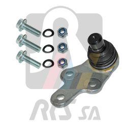 Опора шаровая RTS 9390649256