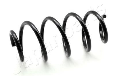 Пружина подвески передняя JAPANPARTS ZC3377A