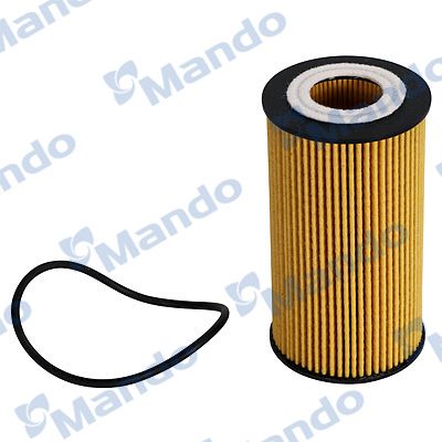 Фильтр масляный Mando EEOZ0009Y