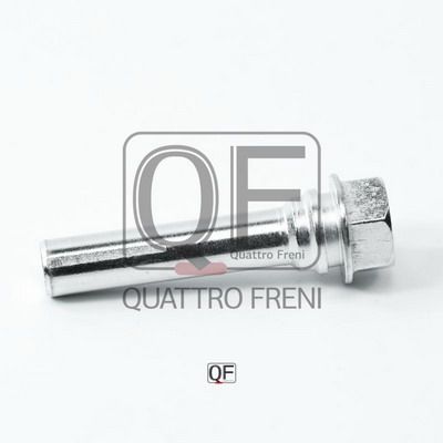 Направляющая тормозного суппорта QUATTRO FRENI QF50F00004