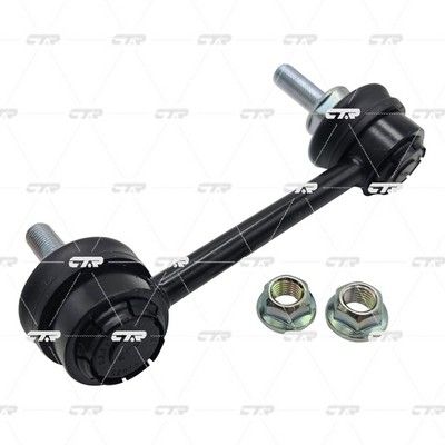 Стойка стабилизатора задняя левая CTR CL0663L