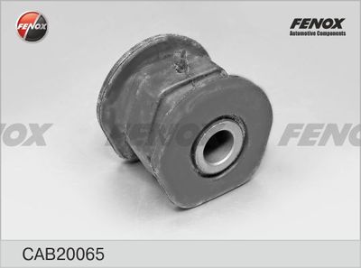 Сайлентблок FENOX CAB20065