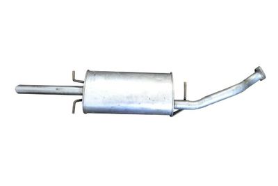 Глушитель TRANSMASTER 0509