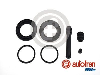 Ремкомплект тормозного суппорта SEINSA AUTOFREN D41345