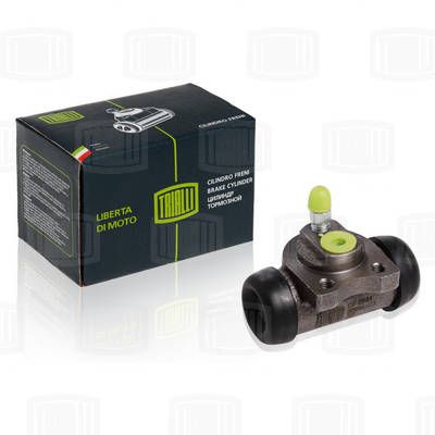 Цилиндр тормозной задний TRIALLI CF0541