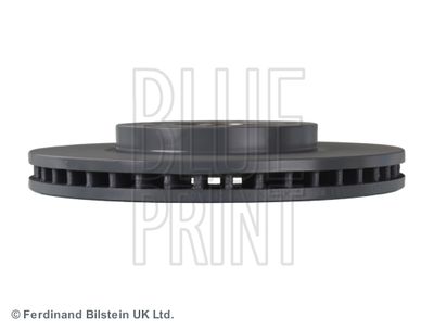 Диск тормозной Blue Print ADH24364