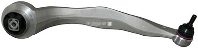 Рычаг подвески передний нижний левый JP Group 1140104670