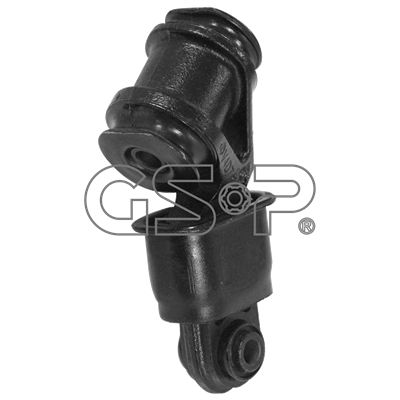 Сайлентблок G-AUTOPARTS GRM16740
