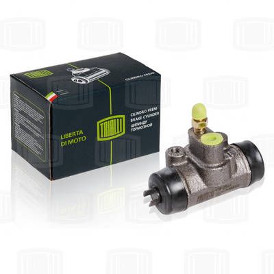 Цилиндр тормозной задний TRIALLI CF2541