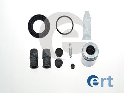 Ремкомплект тормозного суппорта с поршнем ERT 401371