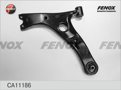 Рычаг подвески передний левый FENOX CA11186