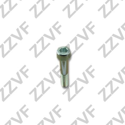 Болт ГБЦ HONDA 967001005518