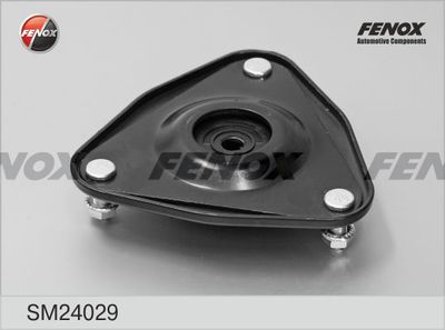 Опора амортизатора FENOX SM24029