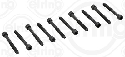 Болты ГБЦ комплект ELRING 022670
