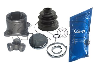 ШРУС внутренний передний правый G-AUTOPARTS GCI99085