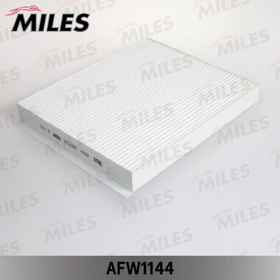 Фильтр салона Miles AFW1144