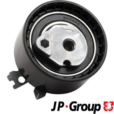 Ролик натяжителя ремня ГРМ JP Group 4312200400