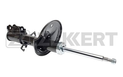 Амортизатор газовый левый передней подвески Zekkert SG5067