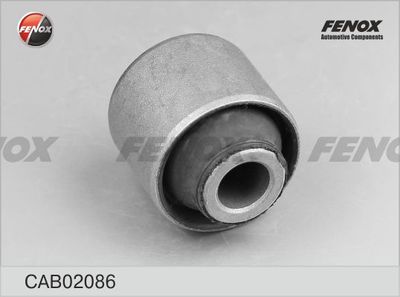 Сайлентблок FENOX CAB02086